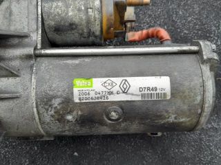 bontott SUZUKI GRAND VITARA Önindító