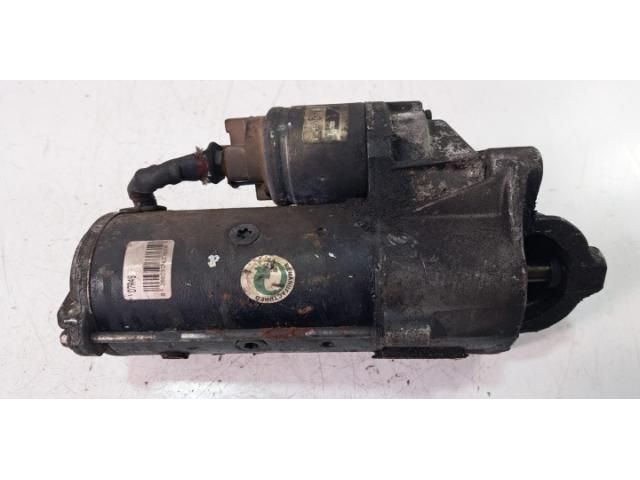 bontott SUZUKI GRAND VITARA Önindító