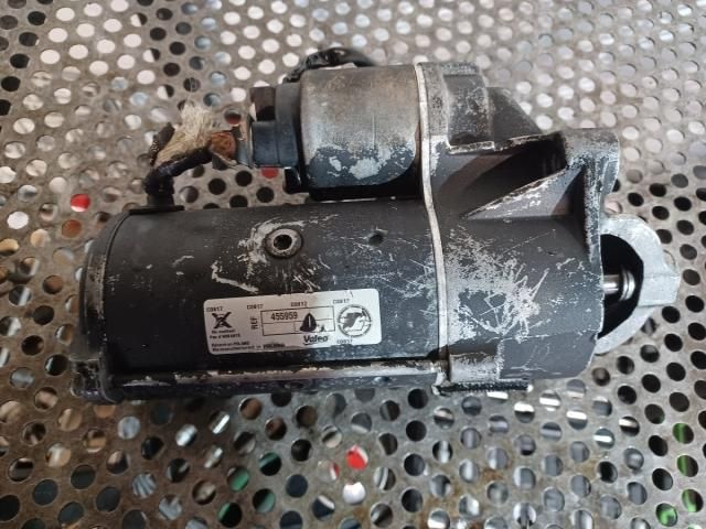 bontott SUZUKI GRAND VITARA Önindító