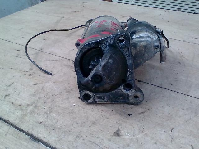 bontott SUZUKI GRAND VITARA Önindító