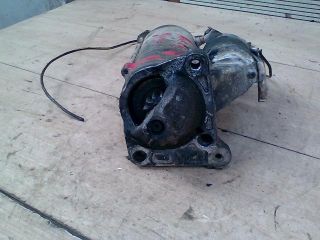 bontott SUZUKI GRAND VITARA Önindító