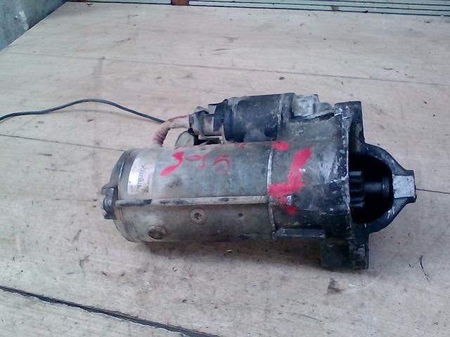 bontott SUZUKI GRAND VITARA Önindító