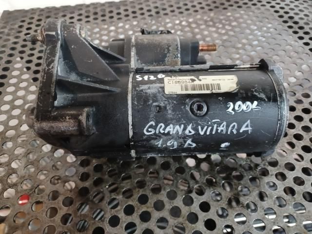 bontott SUZUKI GRAND VITARA Önindító