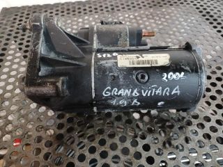 bontott SUZUKI GRAND VITARA Önindító