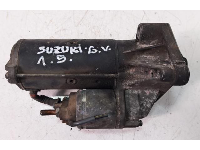 bontott SUZUKI GRAND VITARA Önindító