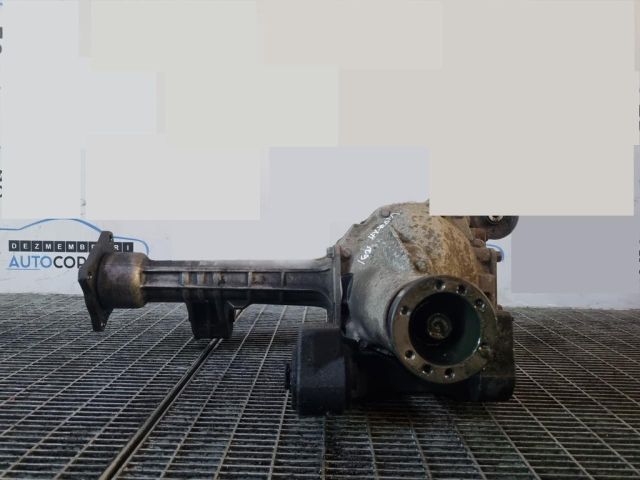 bontott SUZUKI GRAND VITARA Osztómű