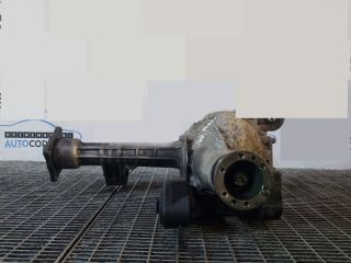 bontott SUZUKI GRAND VITARA Osztómű