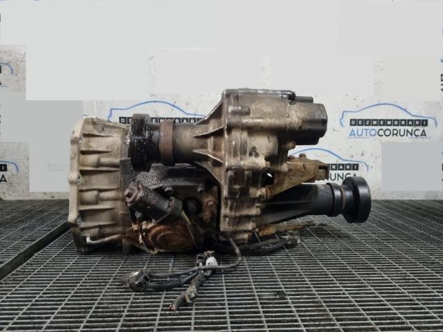 bontott SUZUKI GRAND VITARA Osztómű