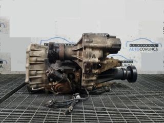 bontott SUZUKI GRAND VITARA Osztómű