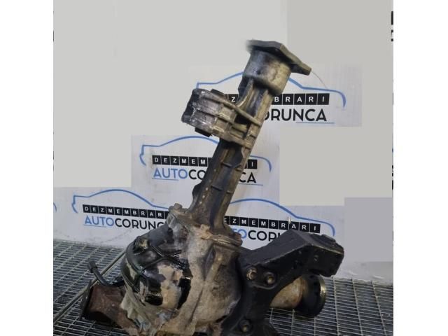 bontott SUZUKI GRAND VITARA Osztómű