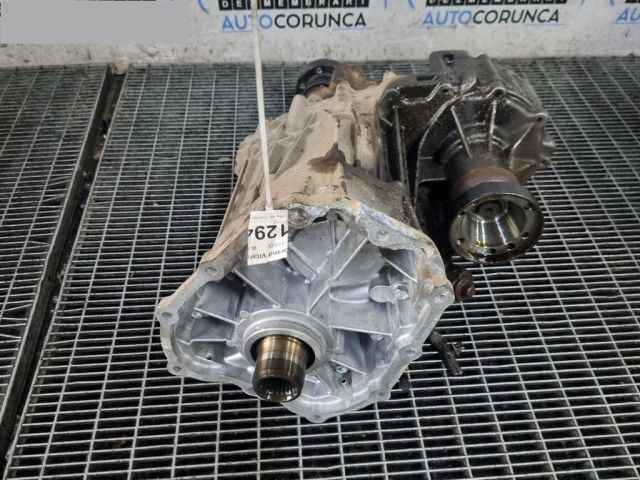 bontott SUZUKI GRAND VITARA Osztómű