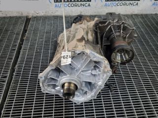 bontott SUZUKI GRAND VITARA Osztómű