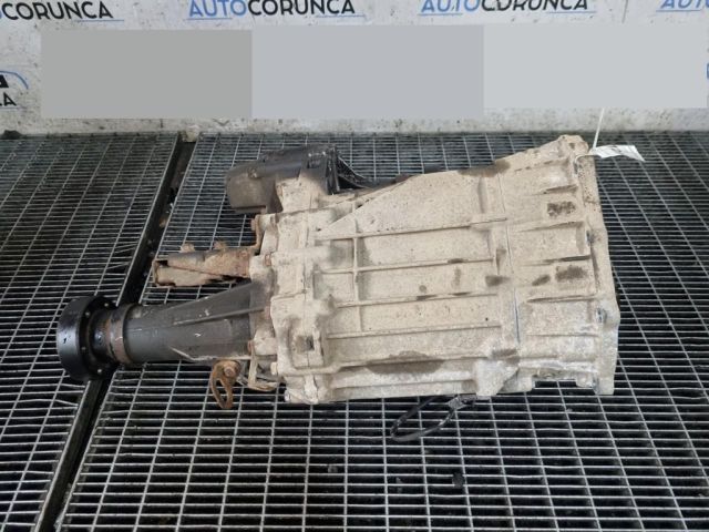 bontott SUZUKI GRAND VITARA Osztómű