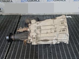 bontott SUZUKI GRAND VITARA Osztómű