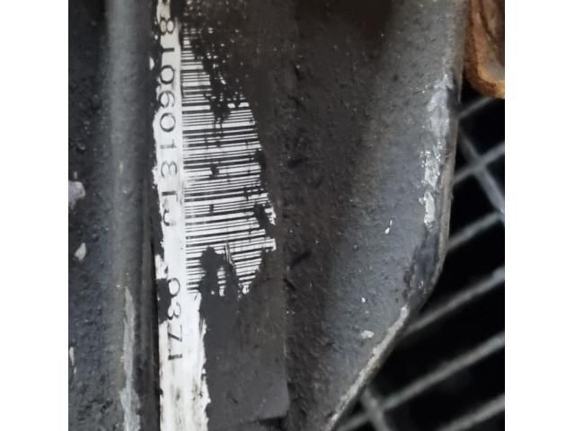 bontott SUZUKI GRAND VITARA Osztómű