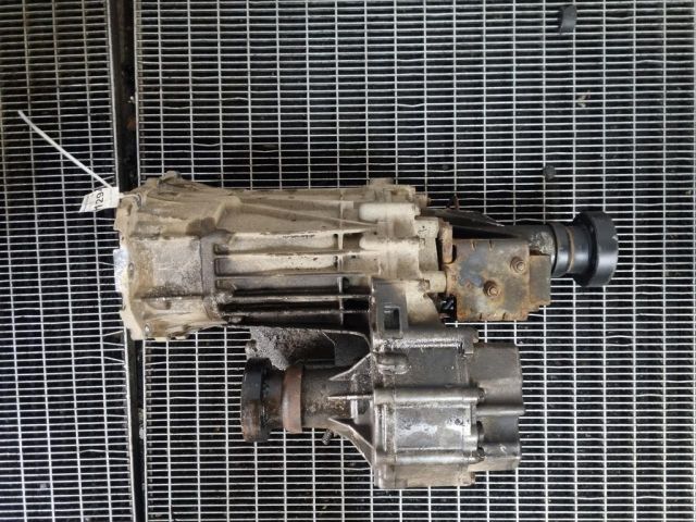 bontott SUZUKI GRAND VITARA Osztómű