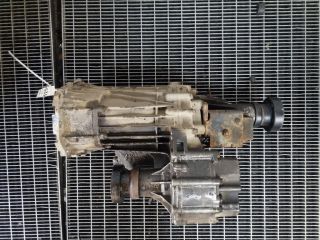 bontott SUZUKI GRAND VITARA Osztómű