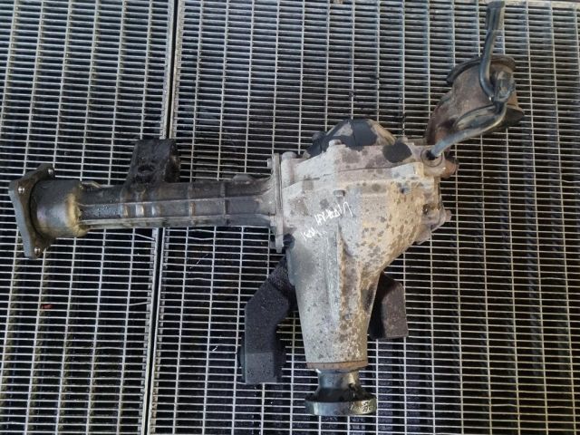 bontott SUZUKI GRAND VITARA Osztómű