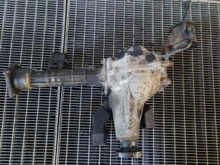 bontott SUZUKI GRAND VITARA Osztómű