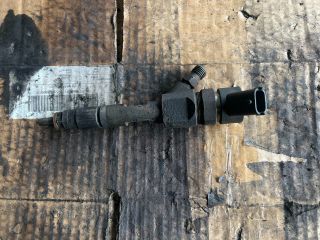 bontott SUZUKI GRAND VITARA Porlasztó (1 db)