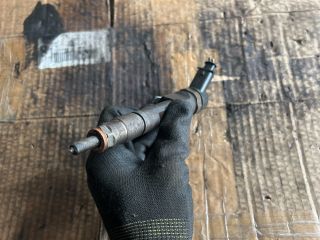 bontott SUZUKI GRAND VITARA Porlasztó (1 db)