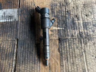 bontott SUZUKI GRAND VITARA Porlasztó (1 db)