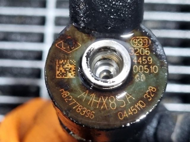 bontott SUZUKI GRAND VITARA Porlasztó (1 db)