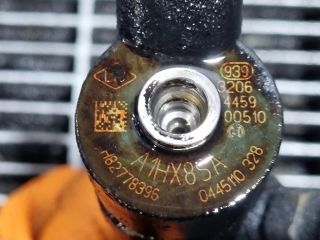 bontott SUZUKI GRAND VITARA Porlasztó (1 db)