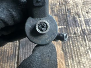 bontott SUZUKI GRAND VITARA Porlasztó (1 db)