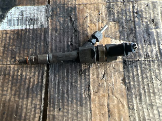 bontott SUZUKI GRAND VITARA Porlasztó (1 db)