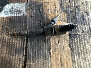 bontott SUZUKI GRAND VITARA Porlasztó (1 db)