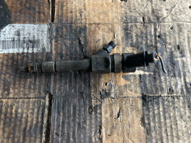 bontott SUZUKI GRAND VITARA Porlasztó (1 db)