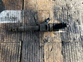 bontott SUZUKI GRAND VITARA Porlasztó (1 db)