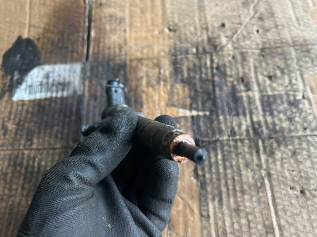 bontott SUZUKI GRAND VITARA Porlasztó (1 db)