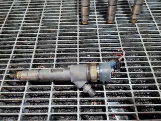 bontott SUZUKI GRAND VITARA Porlasztó (1 db)