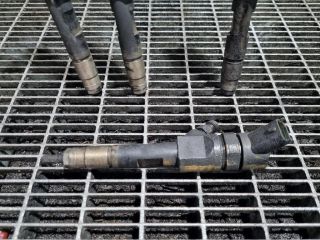 bontott SUZUKI GRAND VITARA Porlasztó (1 db)