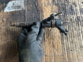 bontott SUZUKI GRAND VITARA Porlasztó (1 db)