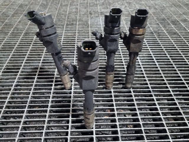 bontott SUZUKI GRAND VITARA Porlasztó (1 db)