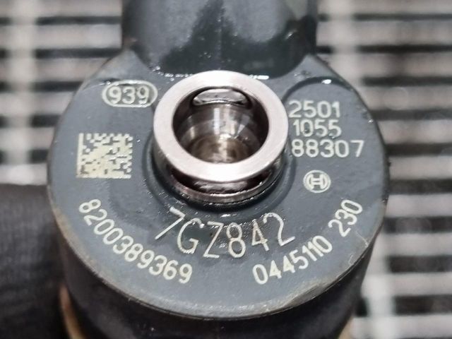 bontott SUZUKI GRAND VITARA Porlasztó (1 db)