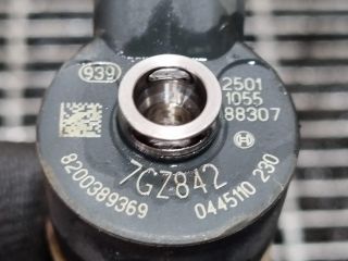 bontott SUZUKI GRAND VITARA Porlasztó (1 db)