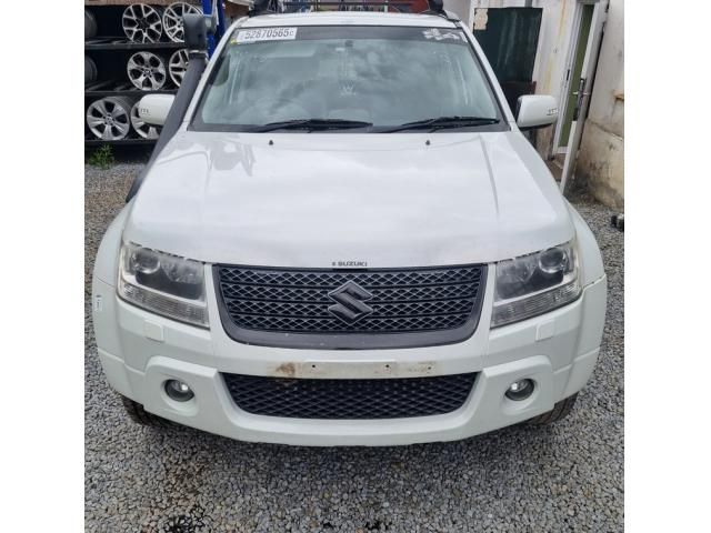 bontott SUZUKI GRAND VITARA Porlasztó (1 db)