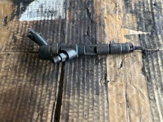 bontott SUZUKI GRAND VITARA Porlasztó (1 db)