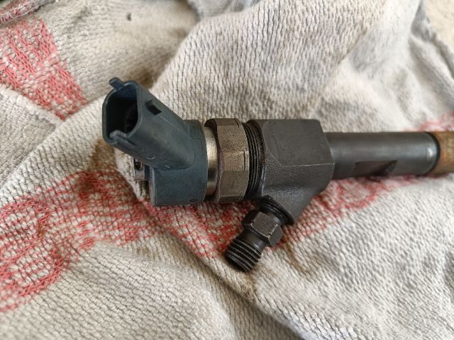 bontott SUZUKI GRAND VITARA Porlasztó (1 db)