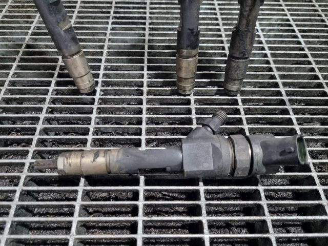 bontott SUZUKI GRAND VITARA Porlasztó (1 db)