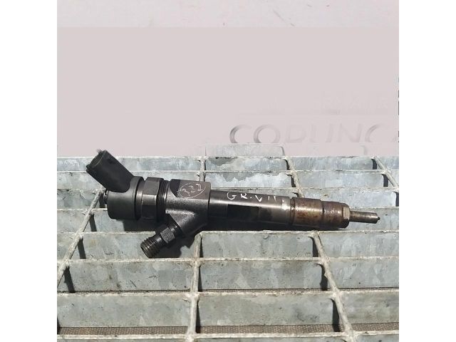 bontott SUZUKI GRAND VITARA Porlasztó (1 db)