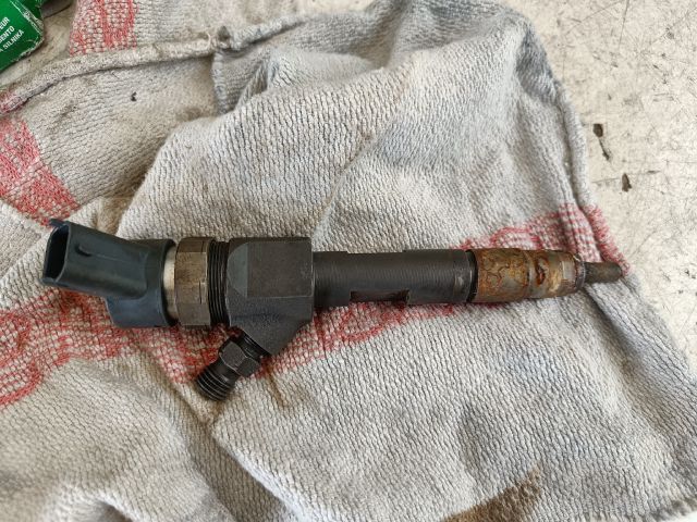 bontott SUZUKI GRAND VITARA Porlasztó (1 db)