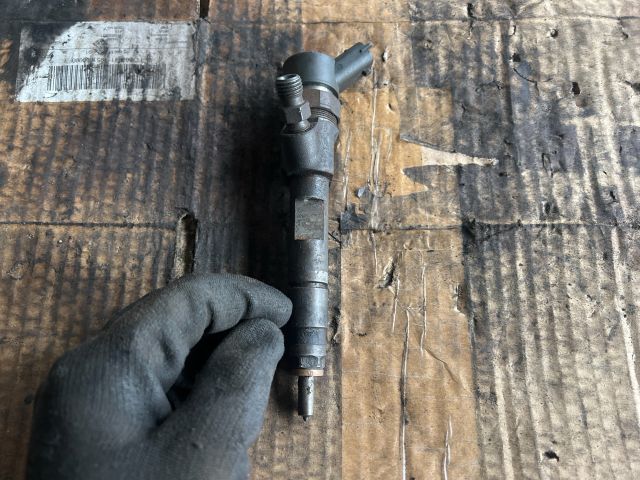 bontott SUZUKI GRAND VITARA Porlasztó (1 db)