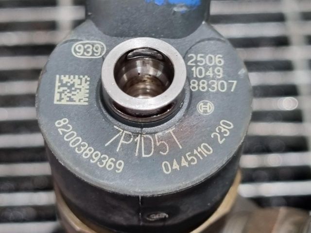 bontott SUZUKI GRAND VITARA Porlasztó (1 db)