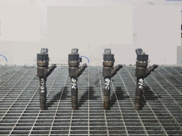 bontott SUZUKI GRAND VITARA Porlasztó (1 db)