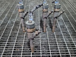 bontott SUZUKI GRAND VITARA Porlasztó (1 db)